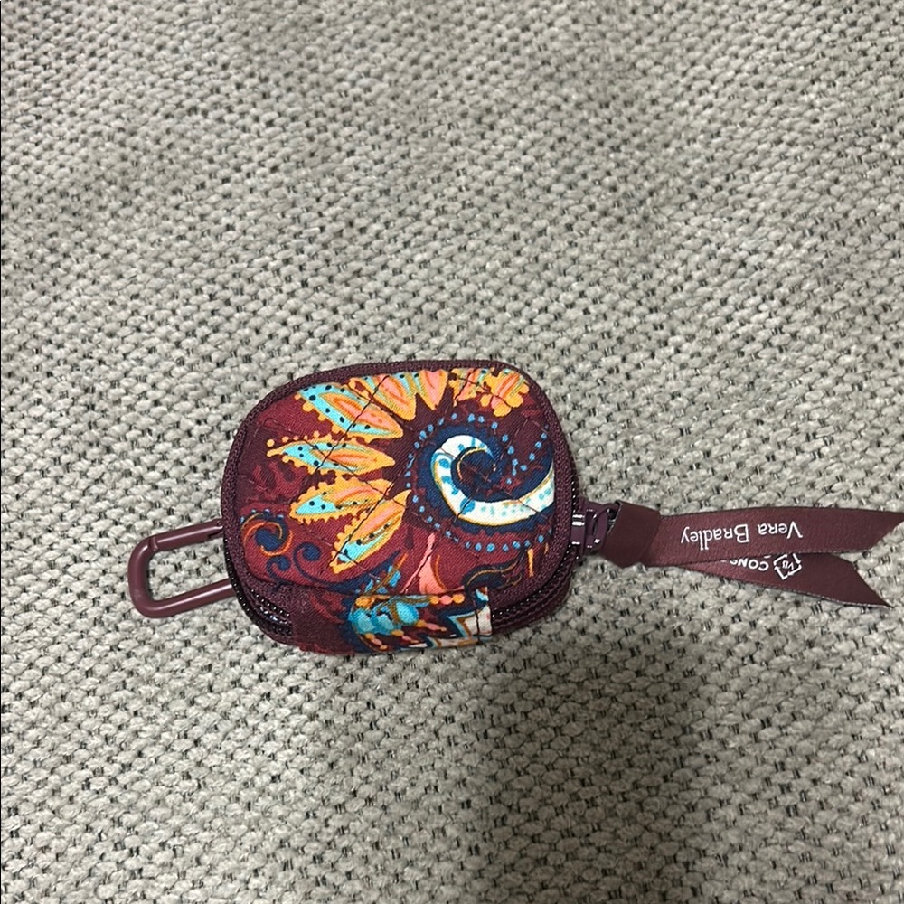 Vera Bradley Airpod Case